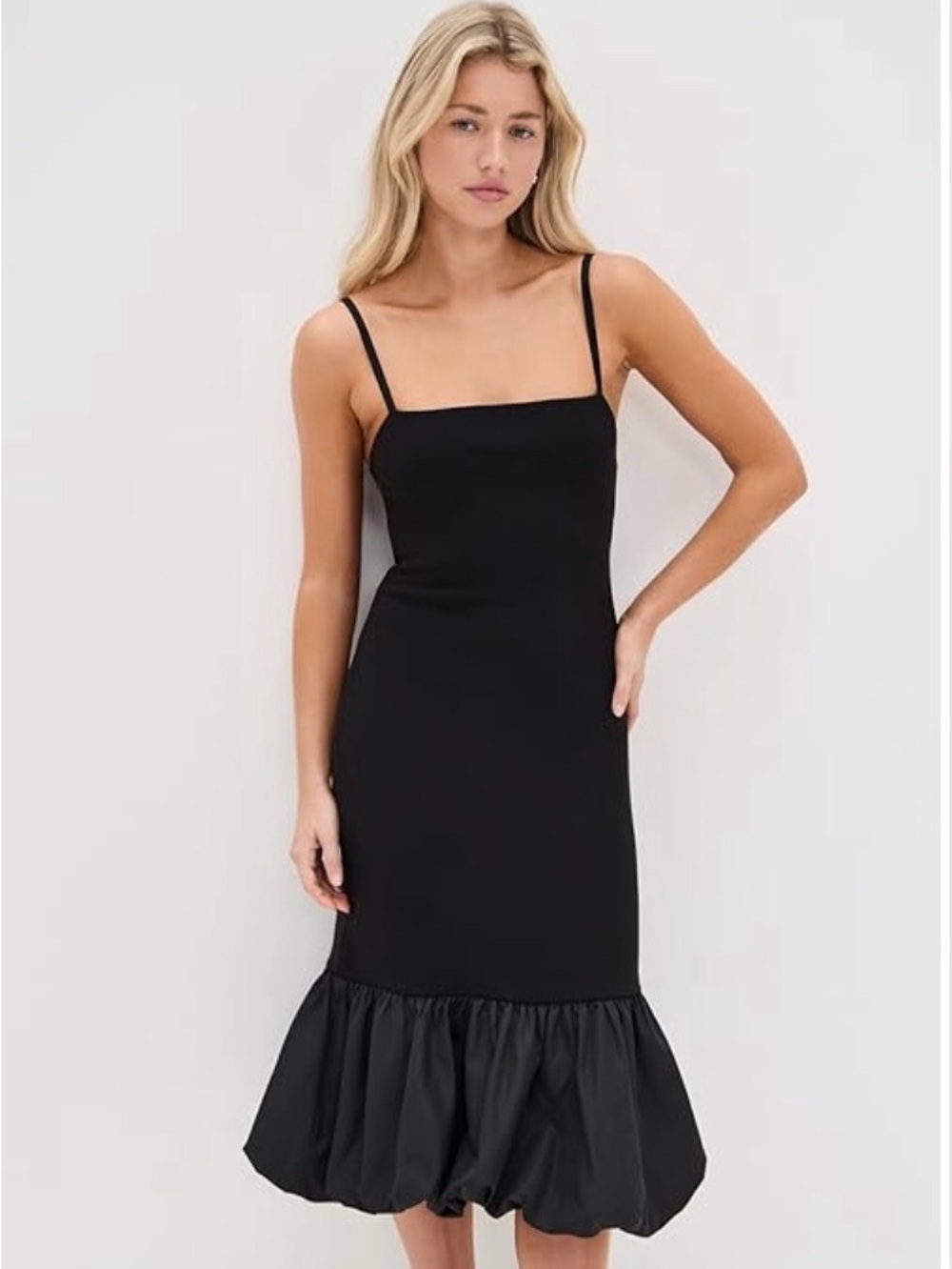 ASTR the Label Brittnea Dress